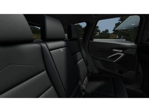 New 2026 BMW X1 xDrive28i AWD/4WD image 12