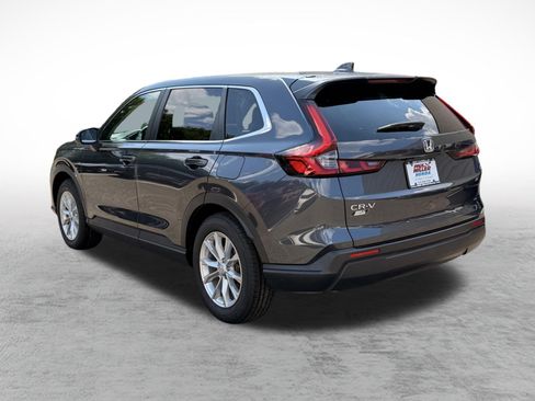 Certified 2024 Honda CR-V EX image 5