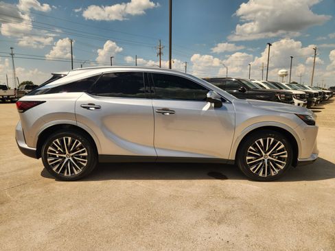 Used 2026 Lexus RX 350 w/ Convenience Package AWD/4WD image 7