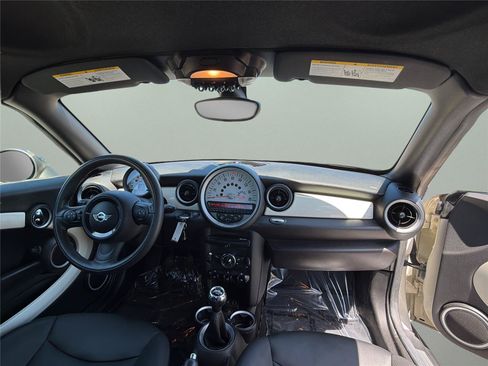 Used 2013 MINI Cooper Coupe FWD image 21