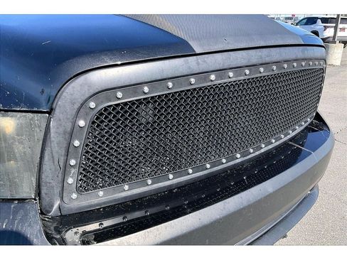 Used 2012 RAM 1500 Sport w/ Sport Premium Group AWD/4WD image 31