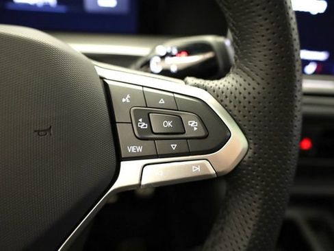 New 2026 Volkswagen Tiguan SE R-Line AWD/4WD image 25