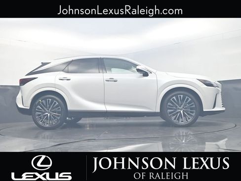 New 2026 Lexus RX 350 Premium Plus image 22