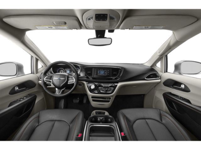 Used 2018 Chrysler Pacifica Touring-L Plus w/ Tire & Wheel Group FWD image 7