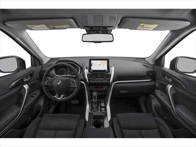 Used 2026 Mitsubishi Eclipse Cross SE AWD/4WD image 56