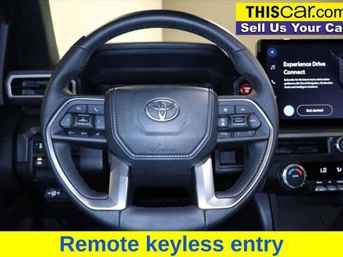 Used 2025 Toyota Tacoma TRD Sport RWD image 15