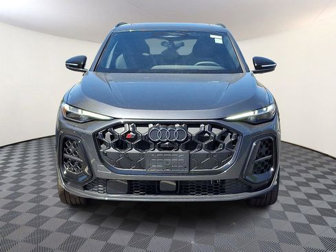 New 2026 Audi SQ5 Premium Plus image 2