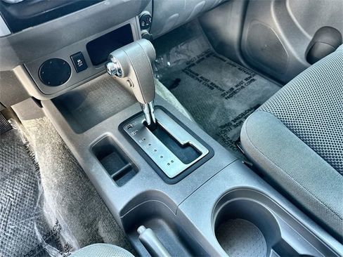 Used 2017 Nissan Frontier SV image 23