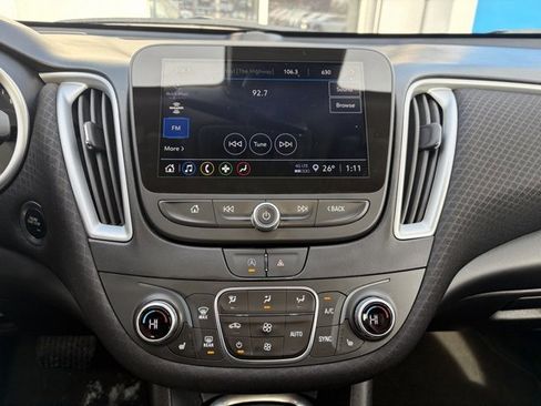 Certified 2024 Chevrolet Malibu LT image 26