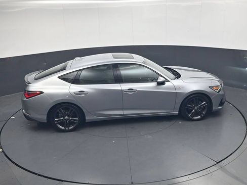 Used 2023 Acura Integra A-Spec FWD image 29