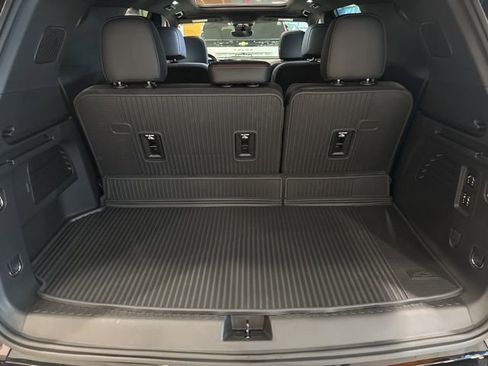 New 2026 Chevrolet Traverse RS w/ LPO, Floor Liner Package image 13