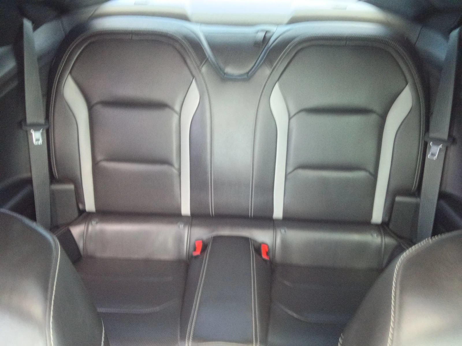 Used 2021 Chevrolet Camaro SS RWD image 20