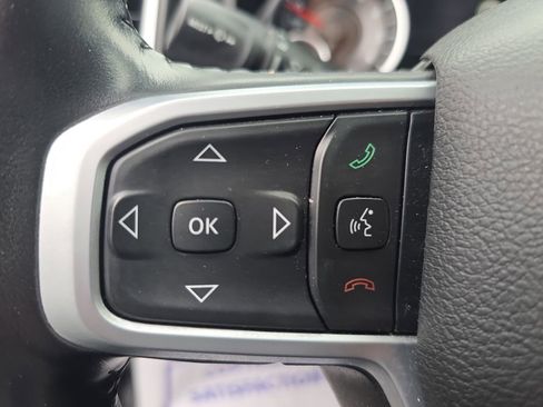 Used 2022 RAM 1500 Big Horn image 22