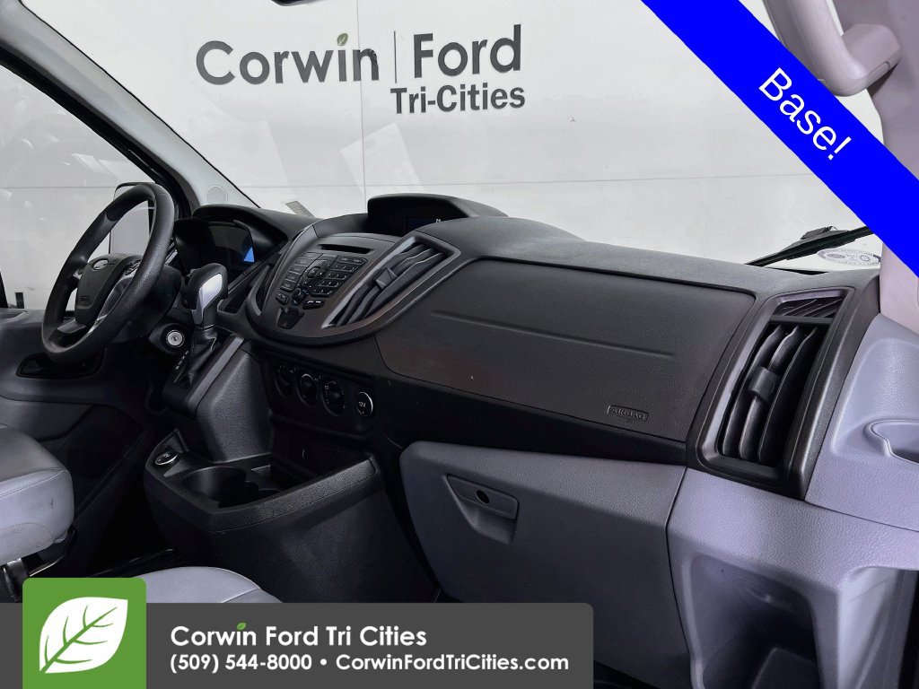 Used 2019 Ford Transit 150 130 Low Roof RWD image 23
