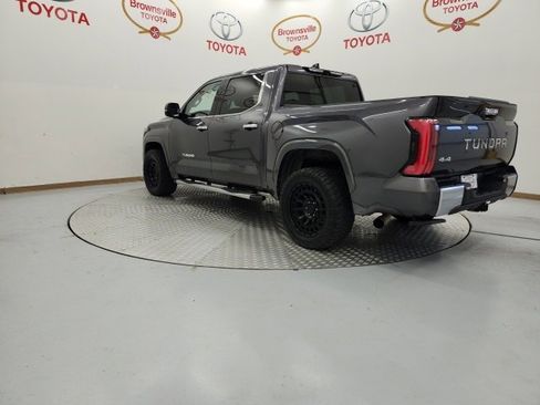 Used 2023 Toyota Tundra Limited image 6