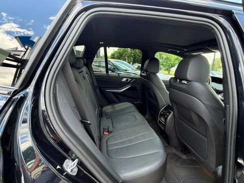 Used 2020 BMW X5 xDrive40i w/ Premium Essential Package AWD/4WD image 17