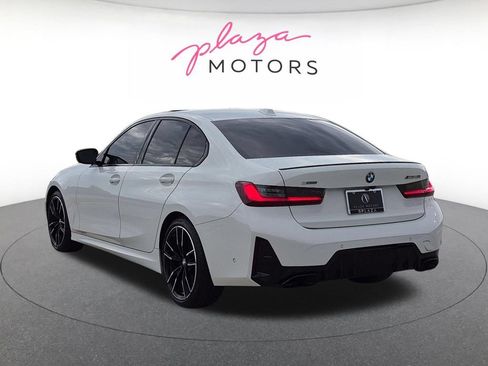 Used 2023 BMW M340i xDrive AWD/4WD image 7