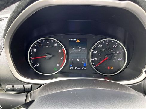 Used 2024 Mitsubishi Eclipse Cross SE AWD/4WD image 24