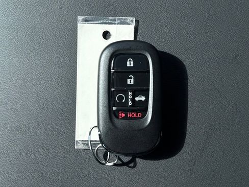 New 2026 Honda Accord Sport image 25