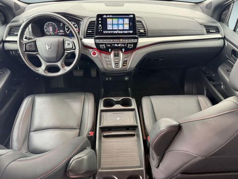 Used 2025 Honda Odyssey Sport-L image 15