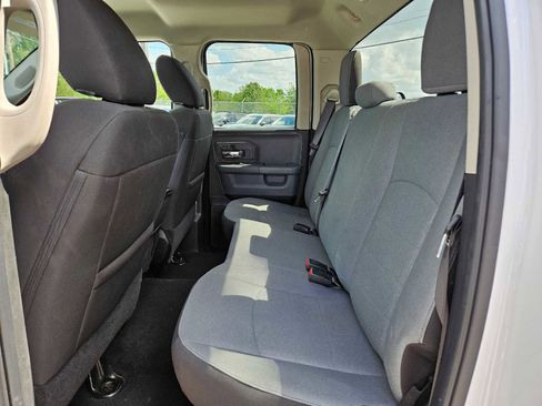 Used 2024 RAM 1500 Classic SLT RWD image 18