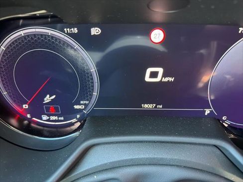 Certified 2024 Dodge Hornet GT AWD/4WD image 13