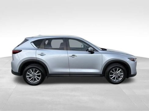 Used 2022 MAZDA CX-5 AWD 2.5 S w/ Select Package image 9