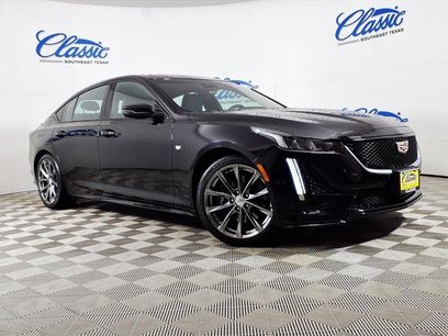 Used 2020 Cadillac CT5 Sport