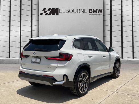 New 2026 BMW X1 xDrive28i w/ Convenience Package AWD/4WD image 4