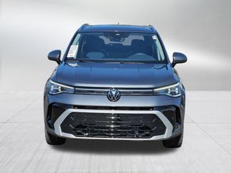 Certified 2025 Volkswagen Taos SEL video 2