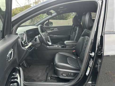 Used 2023 Kia Sportage X-Pro Prestige image 2