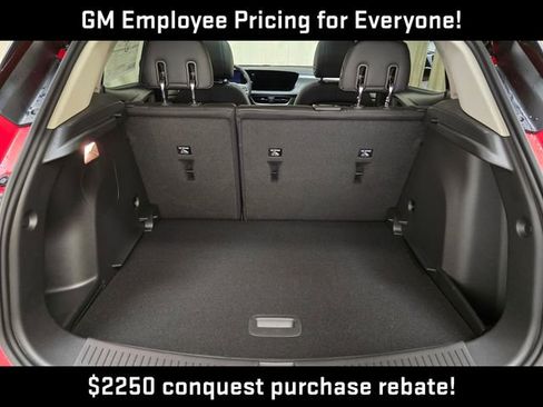 New 2026 Buick Encore GX Sport Touring w/ Comfort Package image 28