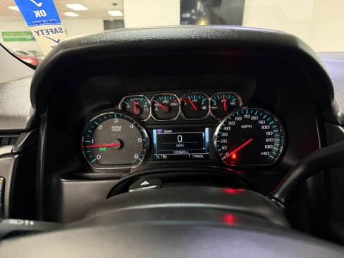 Used 2018 Chevrolet Tahoe LT w/ Luxury Package RWD image 30