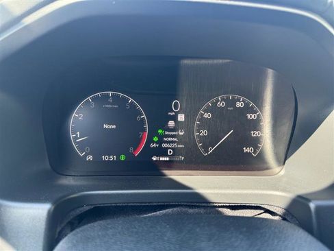Used 2026 Honda Odyssey EX-L image 35