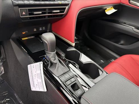 New 2026 Toyota Camry XSE image 18