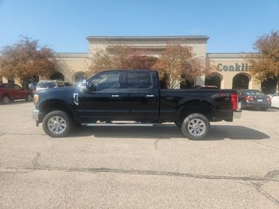 Used 2017 Ford F250 Lariat w/ Chrome Package