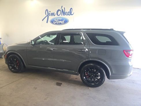 Used 2024 Dodge Durango R/T image 24