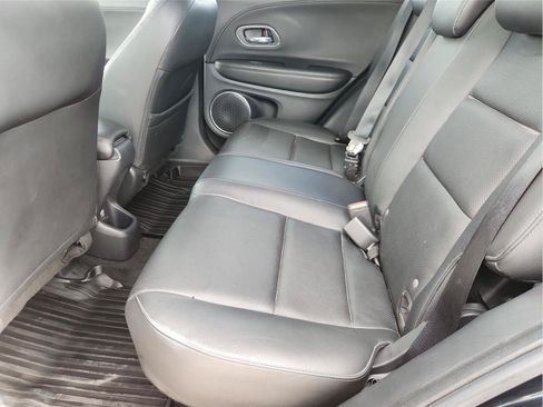Used 2022 Honda HR-V EX-L image 23