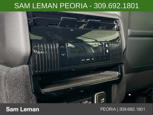 New 2026 Jeep Grand Wagoneer 4WD w/ Quick Order Packge 29V Upland image 27