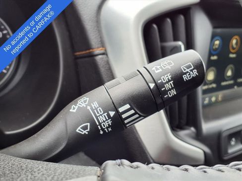 Used 2019 GMC Terrain SLE image 20