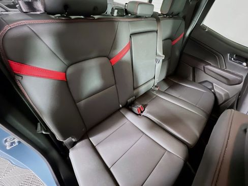 New 2025 Chevrolet Colorado Z71 w/ Z71 Convenience Package 2 image 26