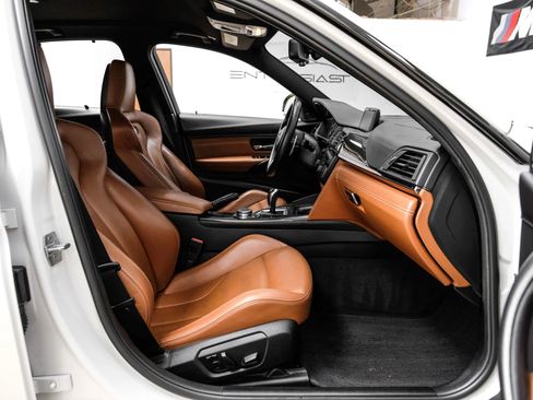Used 2015 BMW M3 Sedan image 36