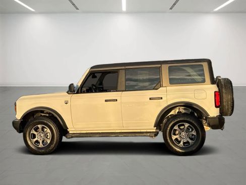 Used 2023 Ford Bronco Big Bend image 2