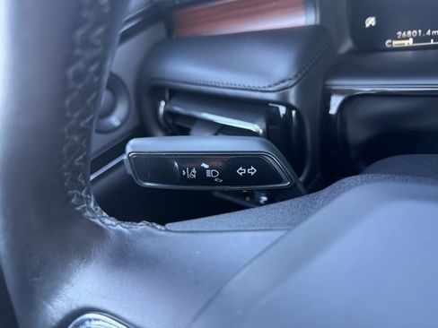 Used 2022 Lincoln Nautilus Reserve w/ Equipment Group 201A image 22