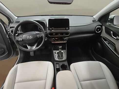 Certified 2022 Hyundai Kona Limited AWD/4WD image 28