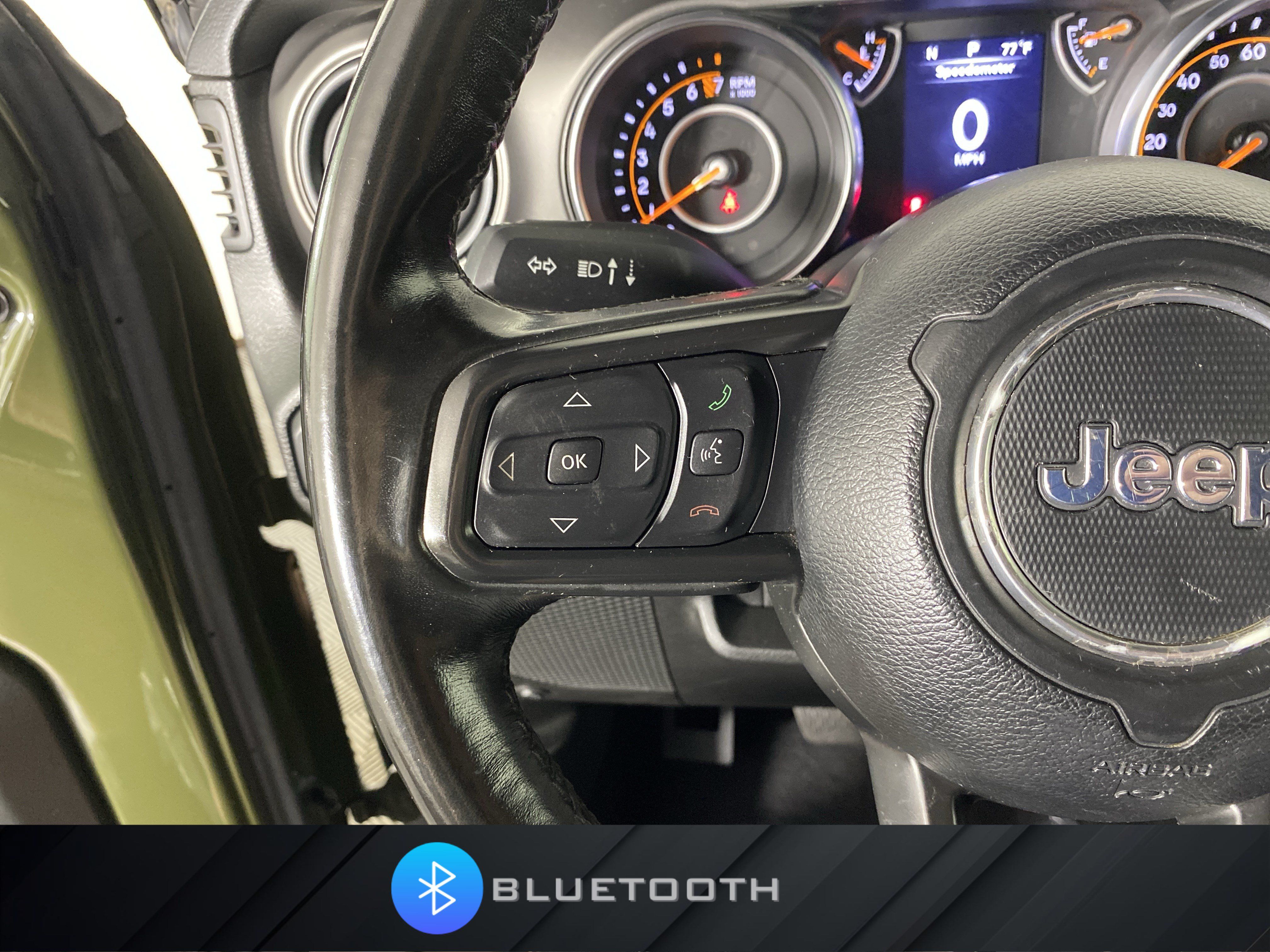 Used 2022 Jeep Gladiator Sport AWD/4WD image 23