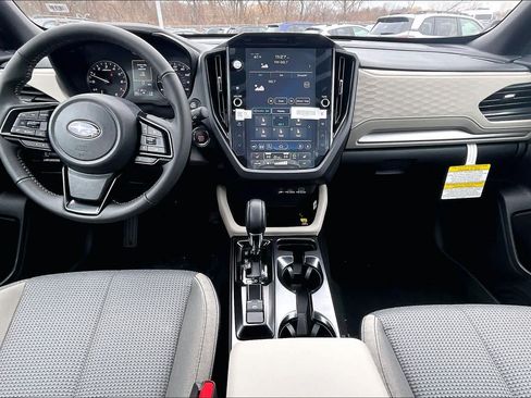 New 2026 Subaru Forester Premium AWD/4WD image 5