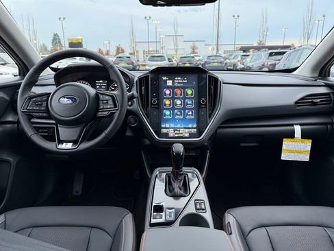 New 2026 Subaru Crosstrek 2.5i Limited image 11