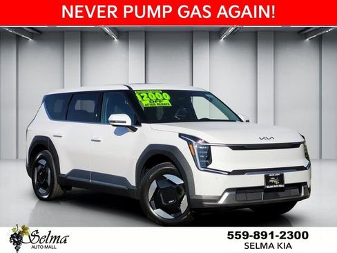 New 2026 Kia EV9 Light image 1
