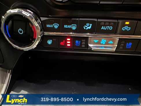 New 2026 Ford F150 Lariat AWD/4WD image 15